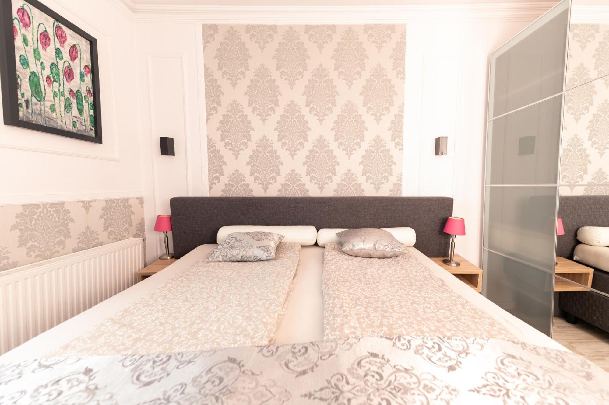 Danube Dwelling Hercegprimas 2 Apartment Budapest