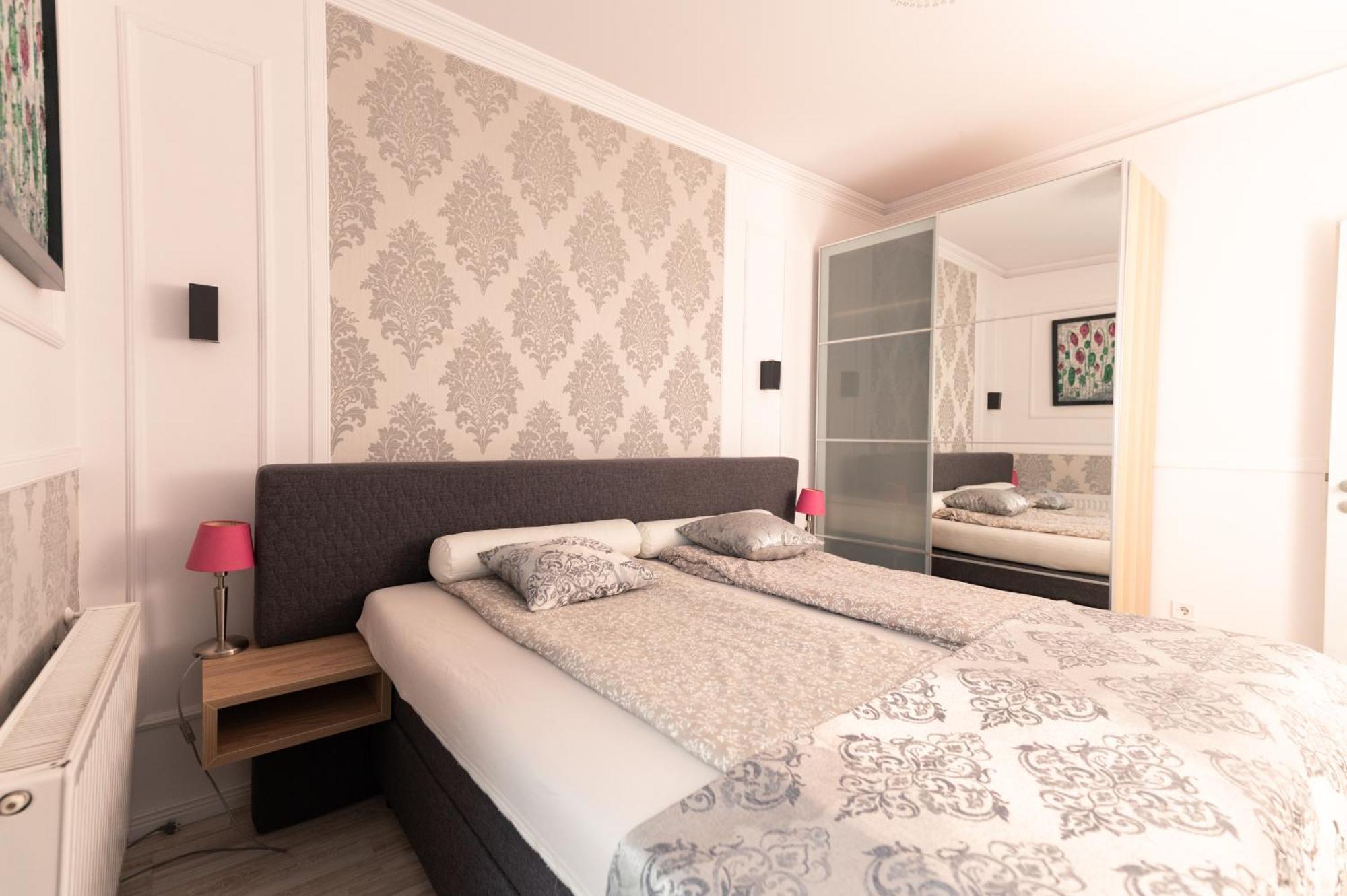 Danube Dwelling Hercegprimas 2 Apartment