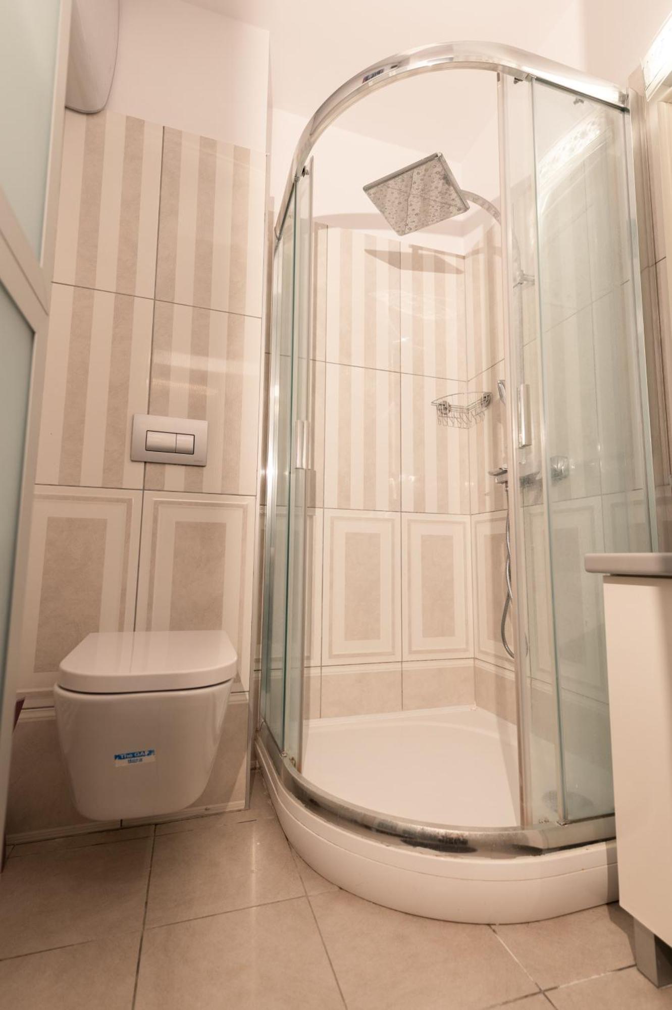 Danube Dwelling Hercegprimas 2 Apartment Budapest